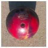 Bowling Ball