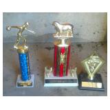 Trophies