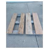 Handmade Furniture Movers