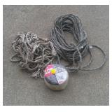 Misc. Rope