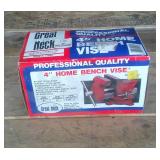 NIB Vise