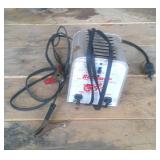 Motorcycle Battery Charger