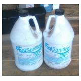 Pool Sanitizer