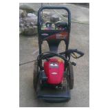 ProjectPro Power Washer, 2,200 psi