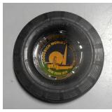 Lot 2  1939 Goodrich Tire Ashtray