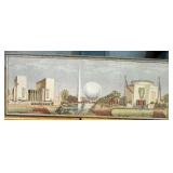 Lot 9  New York World