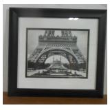Lot 17  Base of Eiffel Tower (new)