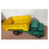 Structo Dump Truck