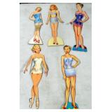 Paper Dolls