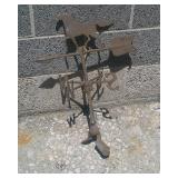 Vintage Weathervane