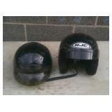 Motorcycle Helmets