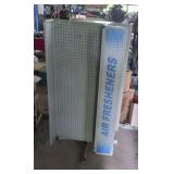 Revolving Store Display