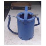 Rare vintage Oil Can