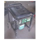 Coleman PowerMate 5,000 Generator