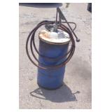 Air Pressure OilP pump