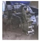 Transfer Case