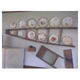 Decorative Plates