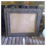 Antique Picture Frames