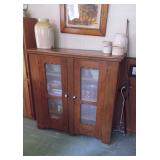 Antique Pie Safe