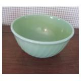 Jadeite Bowl