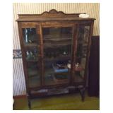 China Cabinet