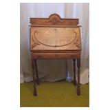 Ladies Secretary Desk