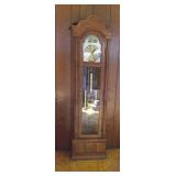 Newer Grandfather Clock