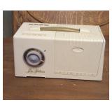 MCM Lady Sunbean Hair Dryer