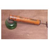 Vintage Bug Sprayer