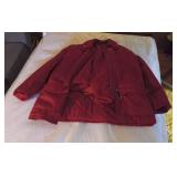 Mr. Speelman[s Hunting Clothes