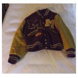 Morenci Varsity Jacket, Class of 95