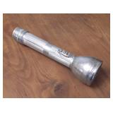 Vintage Flashlight