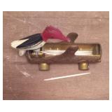 Vintage Toothpick Holder