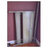 1950;s Full-Size Bed