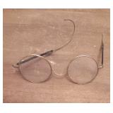 Antique Eyeglasses