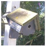 Birdhouse