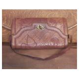 Leather Purse