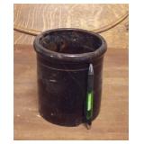 Antique Small Crock