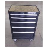 Craftsman Tool Cabinet