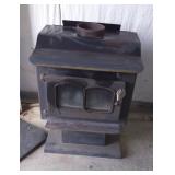 Woodburnig Heating Stove