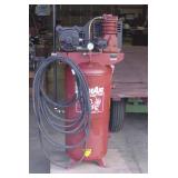 RamAir Compressor