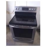 FrigidaireGallery Stove