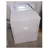 Whirlpool Gas Dryer