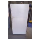 GE Refrigerator
