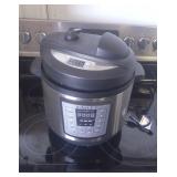 Insta-Pot