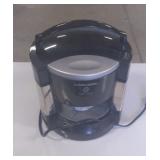 Automatic Jar Opener