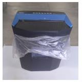 Paper Shredder