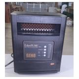 Eden  Pure GEN8 Heater