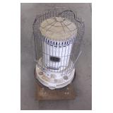 Kerosene Heater