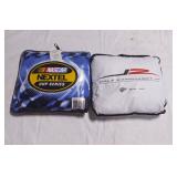 NASCAR Cushions